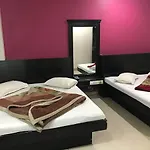 Hotel Dwarkadhish Intercontinental