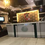 Hotel Dwarkadhish Intercontinental