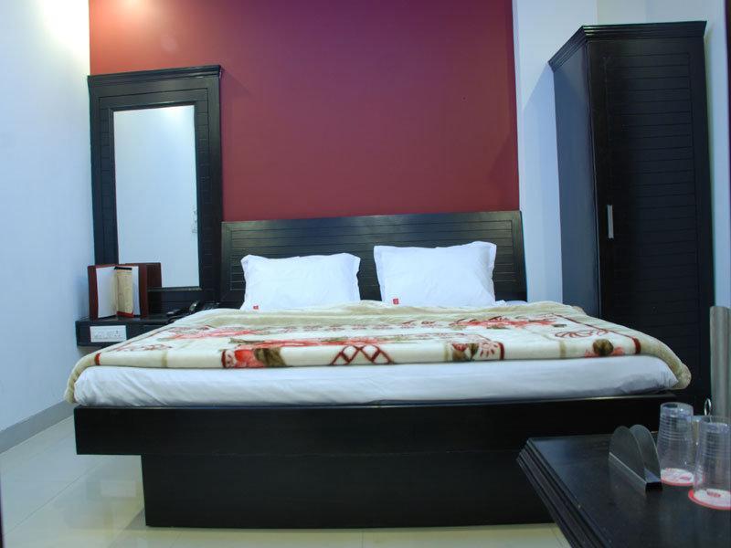 Hotel Dwarkadhish Intercontinental
