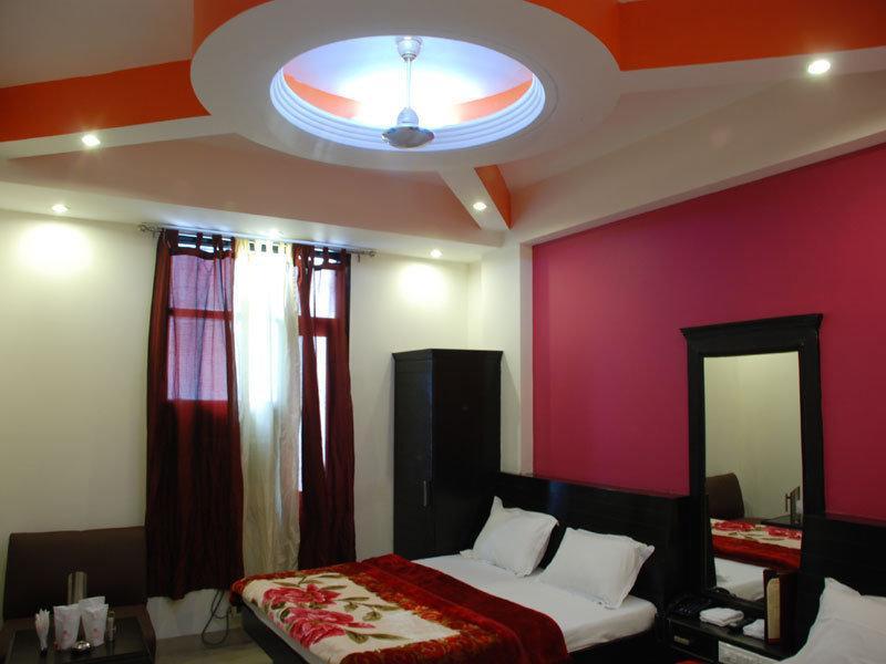 Dwarkadhish Intercontinental 3*