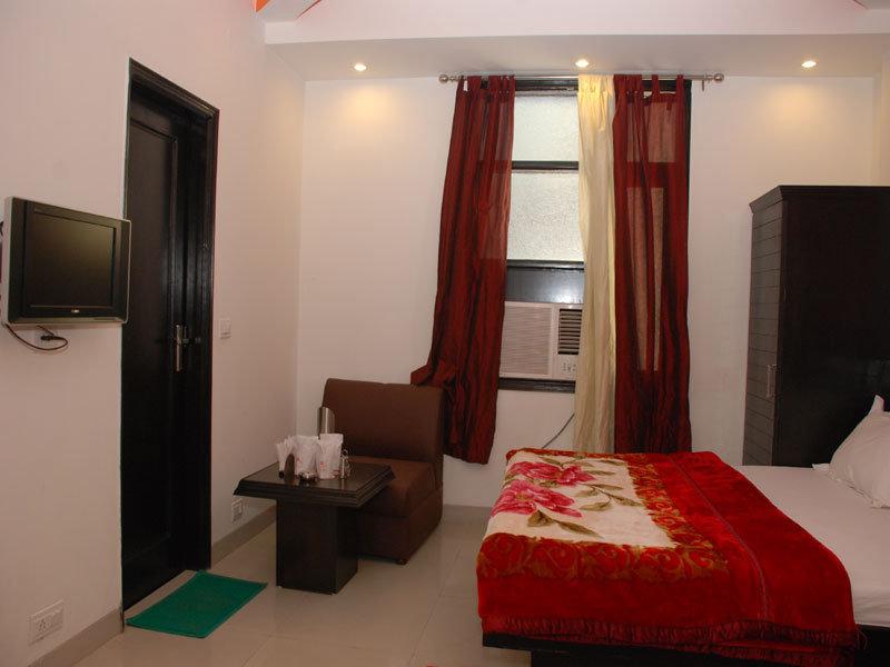 Dwarkadhish Intercontinental Hotel 3*