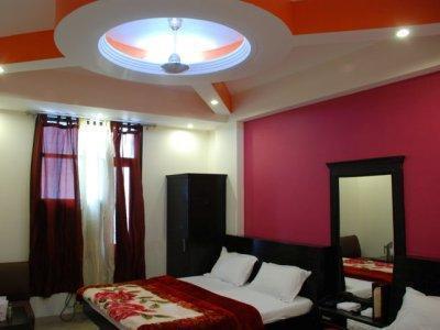 Dwarkadhish Intercontinental Hotel 3*