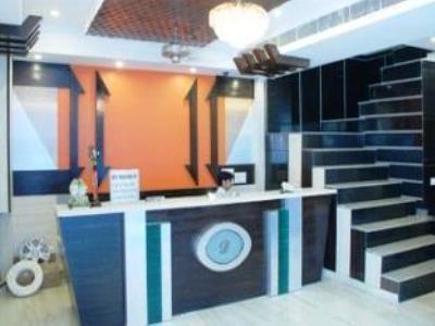 Dwarkadhish Intercontinental Hotel