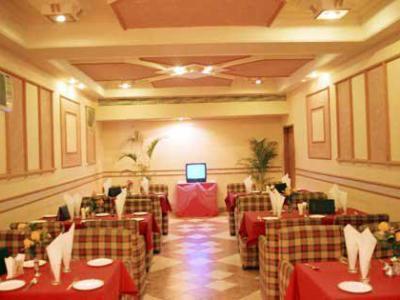 Dwarkadhish Intercontinental Hotel New Delhi
