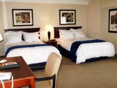 Dwarkadhish Intercontinental 3*