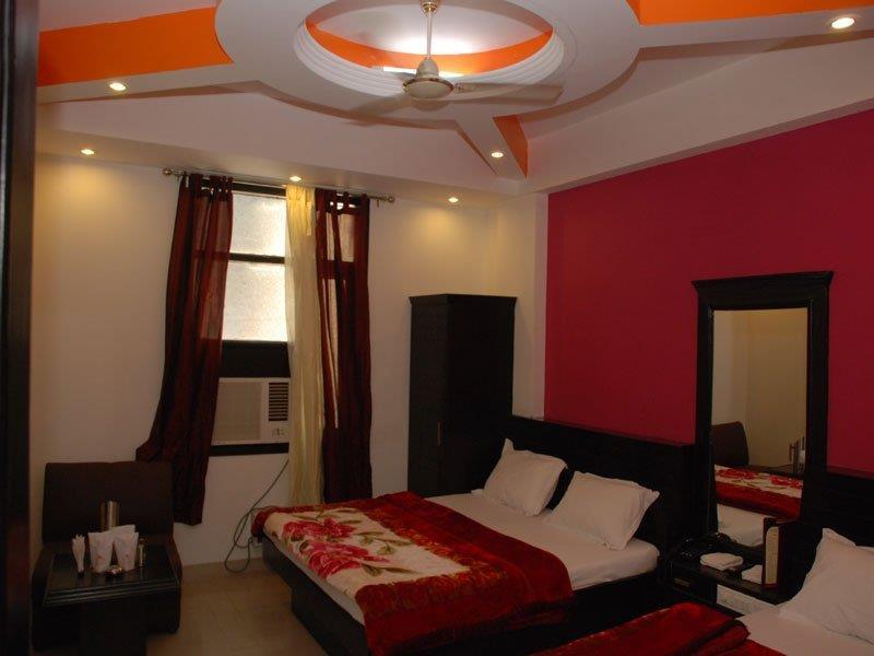 Hotel Dwarkadhish Intercontinental 3*