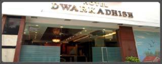Dwarkadhish Intercontinental New Delhi