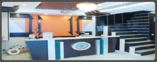 Dwarkadhish Intercontinental