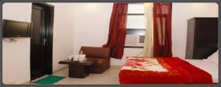 Hotel Dwarkadhish Intercontinental New Delhi
