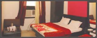 Dwarkadhish Intercontinental New Delhi