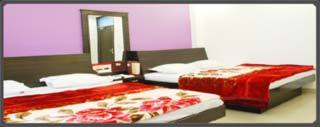 Dwarkadhish Intercontinental