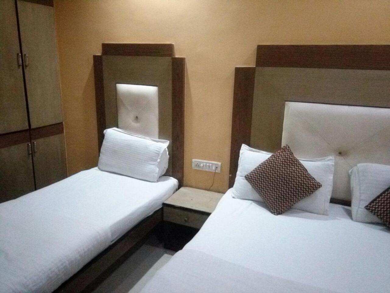 Dwarkadhish Intercontinental 3* New Delhi