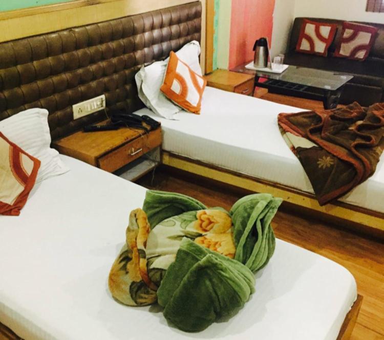 Dwarkadhish Intercontinental Hotel