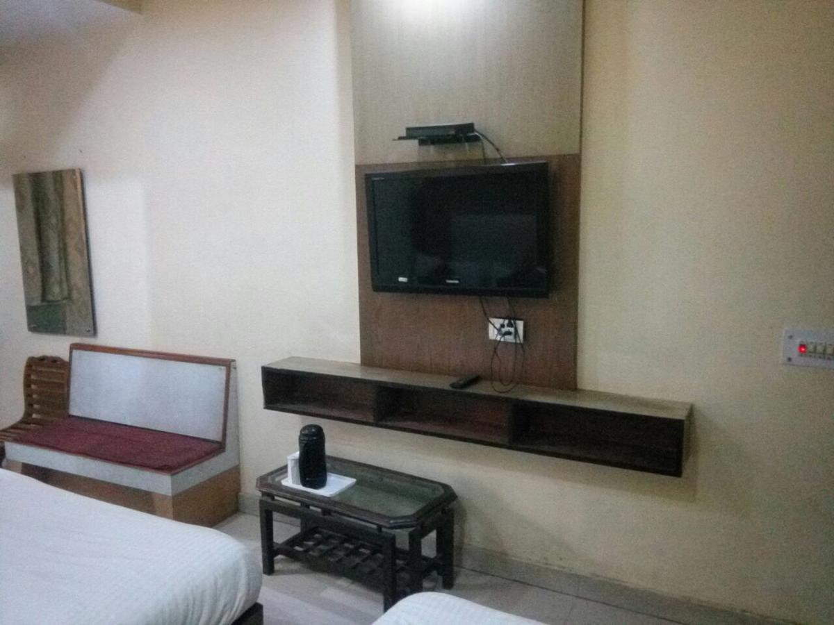 Hotel Dwarkadhish Intercontinental