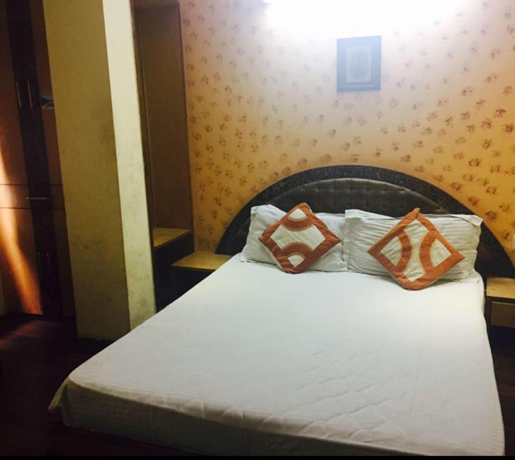 Dwarkadhish Intercontinental New Delhi
