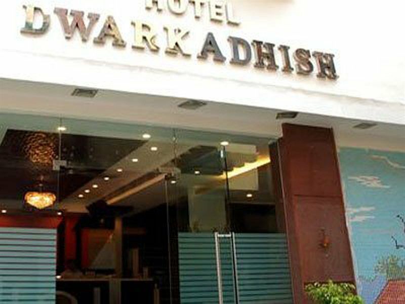Hotel Dwarkadhish Intercontinental New Delhi